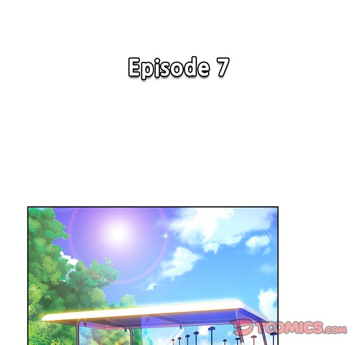 Hole in One Chapter 7 image 11