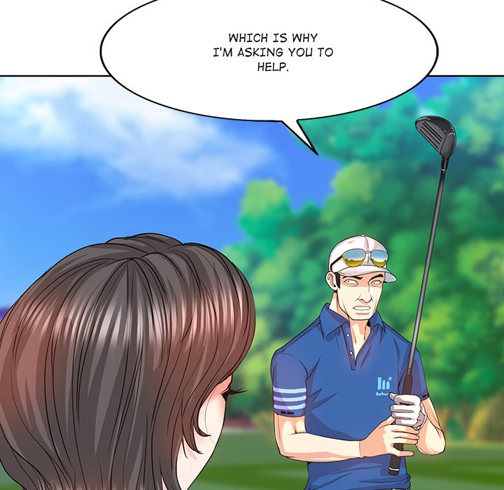 Hole in One Chapter 7 image 13