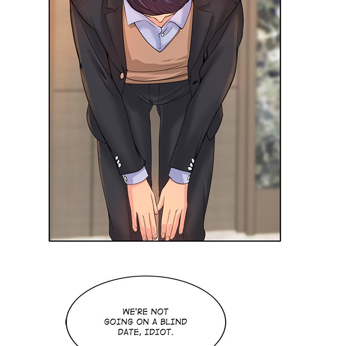 Hole in One Chapter 7 image 42
