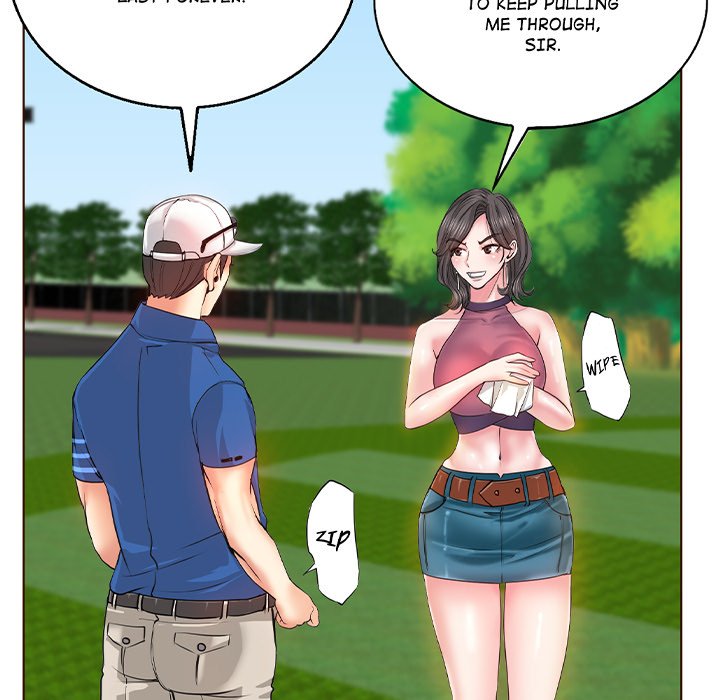 Hole in One Chapter 7 image 4