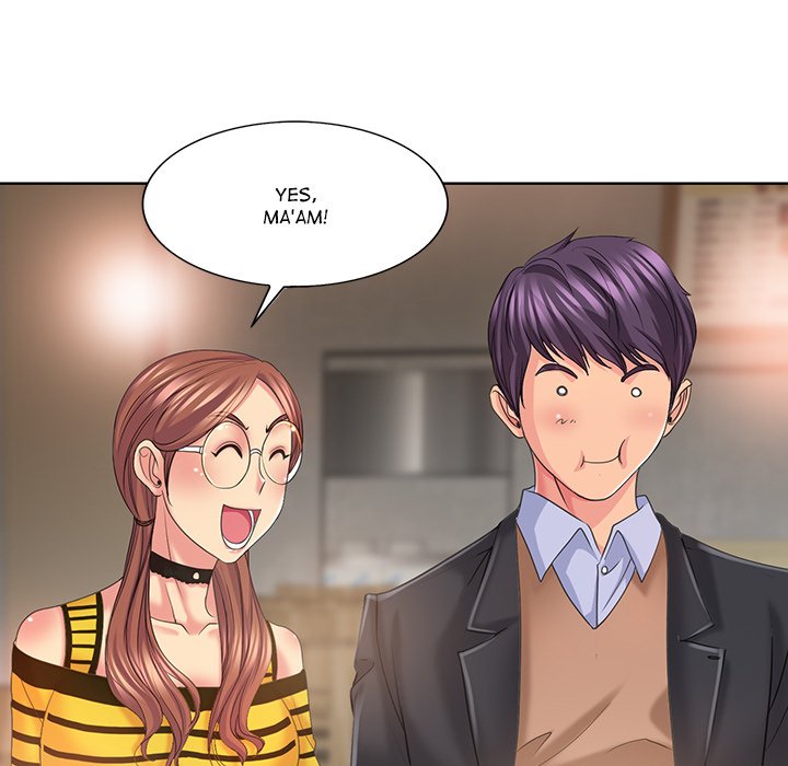 Hole in One Chapter 7 image 84