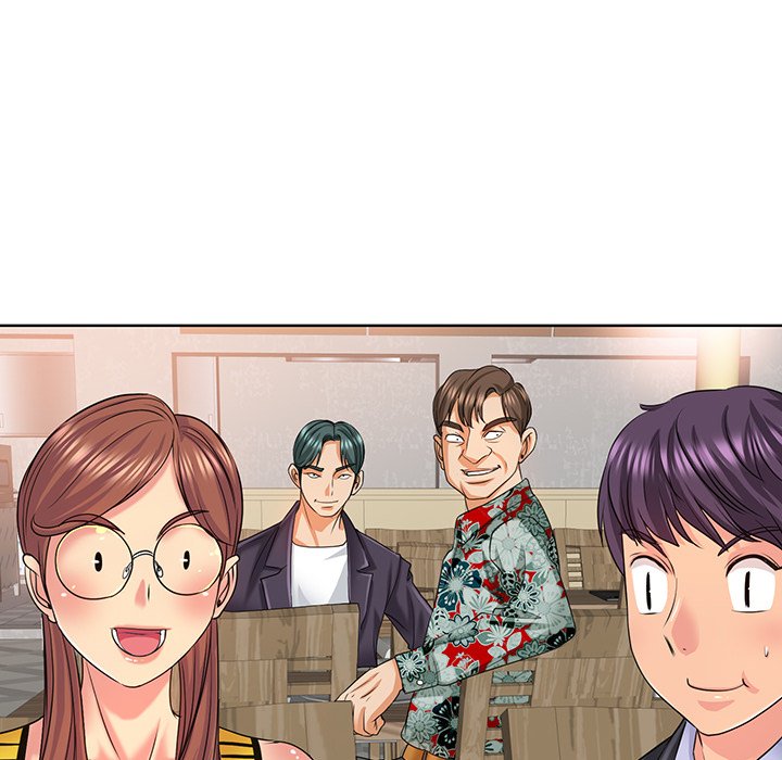 Hole in One Chapter 7 image 91
