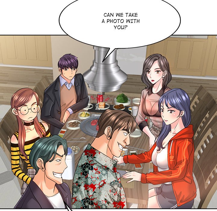 Hole in One Chapter 7 image 98