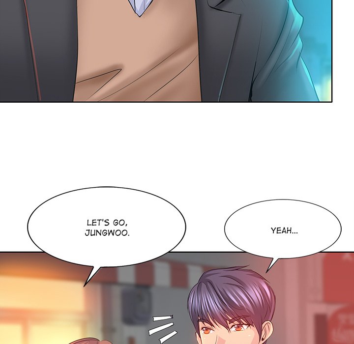 Hole in One Chapter 8 image 100
