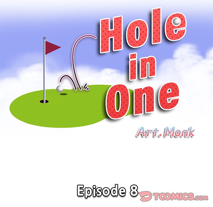 Hole in One Chapter 8 image 11