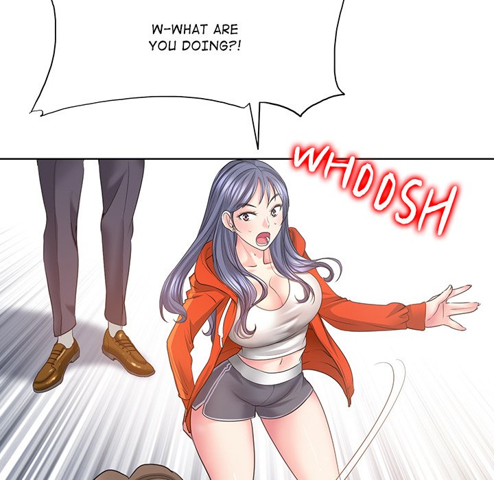 Hole in One Chapter 8 image 14