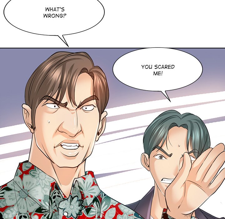 Hole in One Chapter 8 image 16
