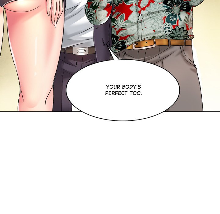 Hole in One Chapter 8 image 4