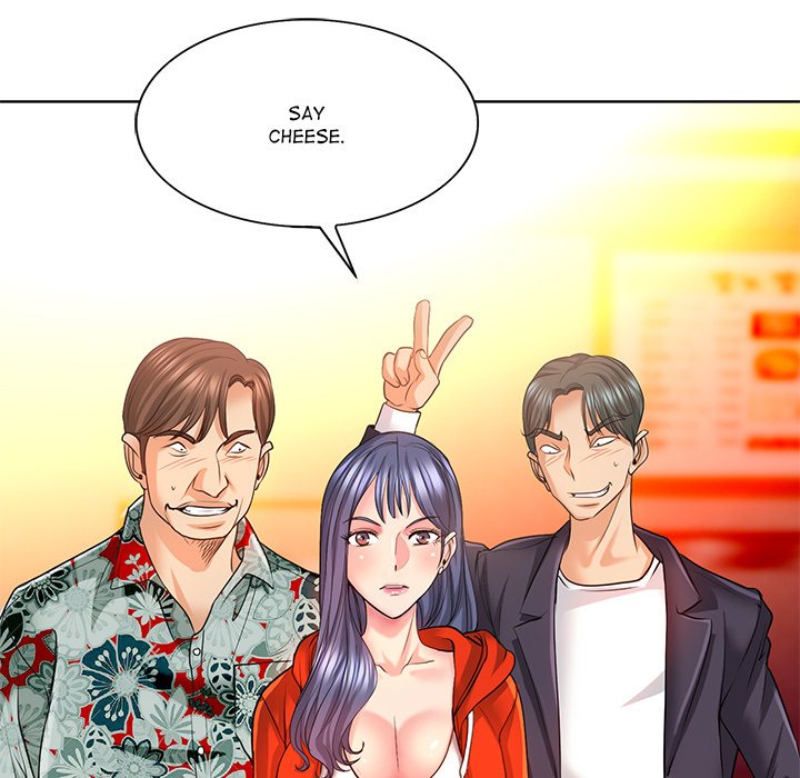 Hole in One Chapter 8 image 5