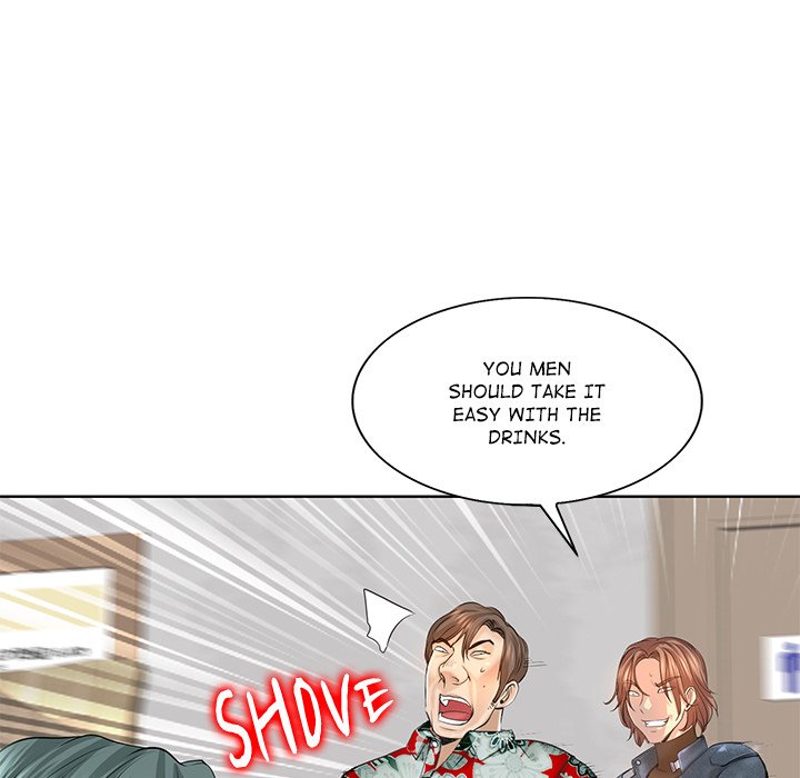 Hole in One Chapter 8 image 61