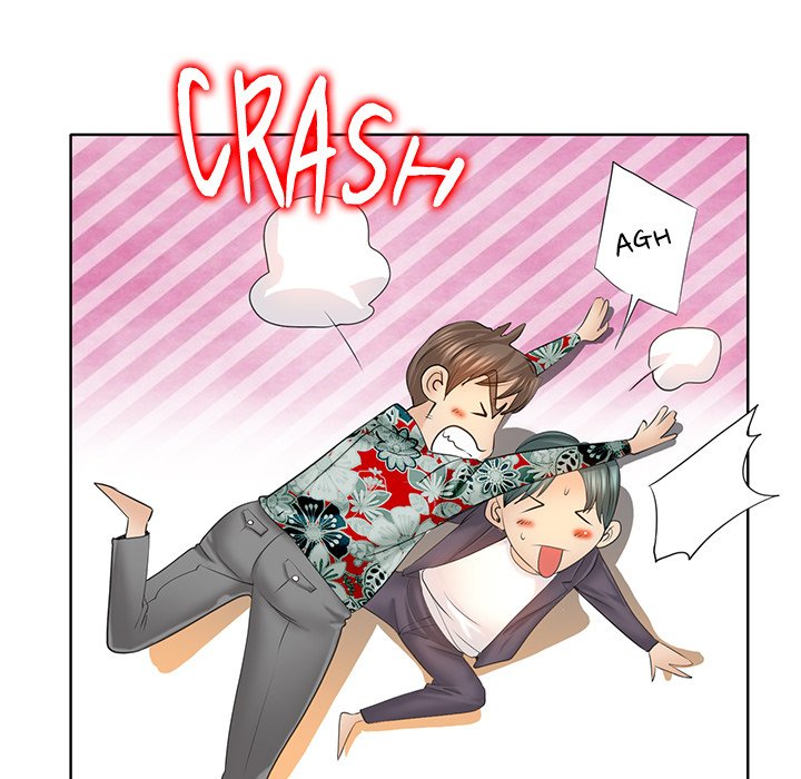 Hole in One Chapter 8 image 63