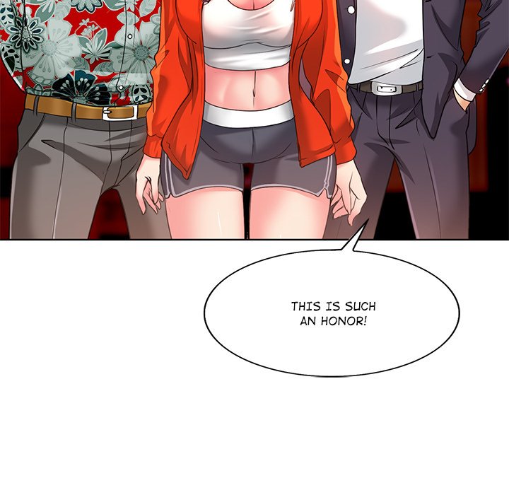 Hole in One Chapter 8 image 6