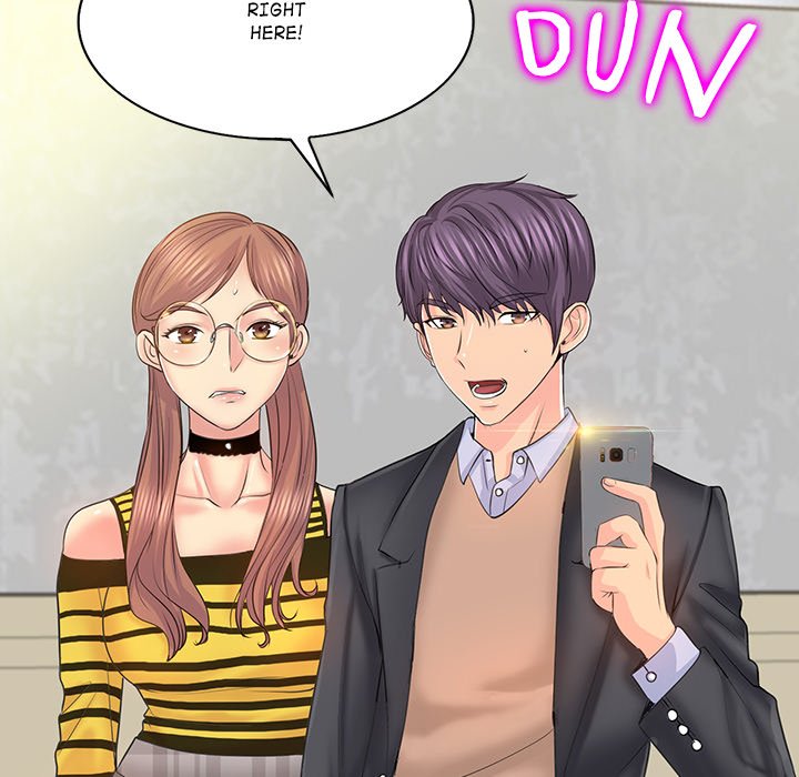 Hole in One Chapter 8 image 77