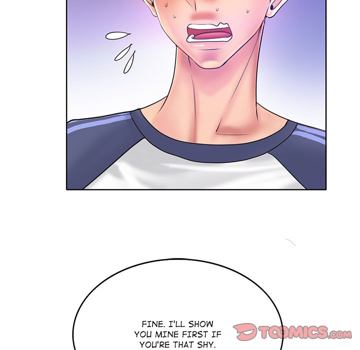 Hole in One Chapter 9 image 128