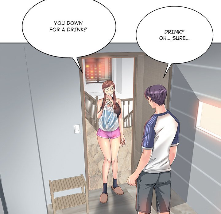 Hole in One Chapter 9 image 12