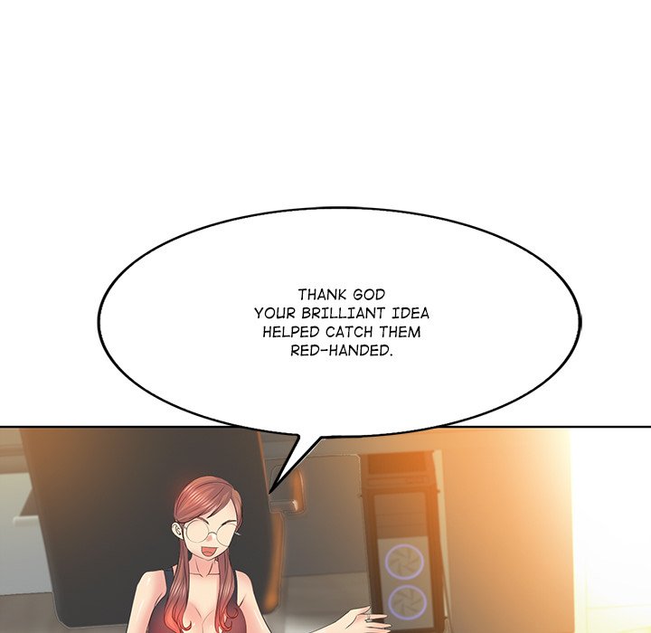 Hole in One Chapter 9 image 21