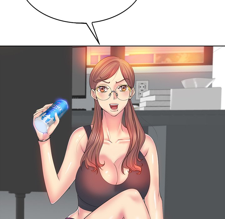 Hole in One Chapter 9 image 27