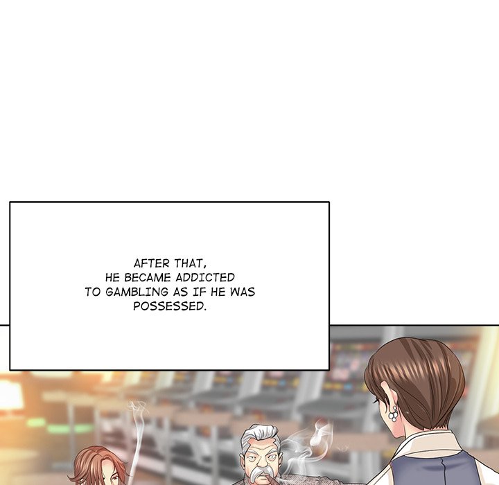 Hole in One Chapter 9 image 35
