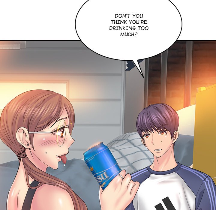 Hole in One Chapter 9 image 55