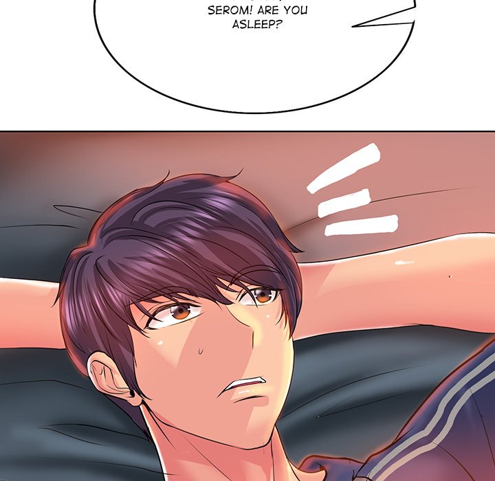 Hole in One Chapter 9 image 5