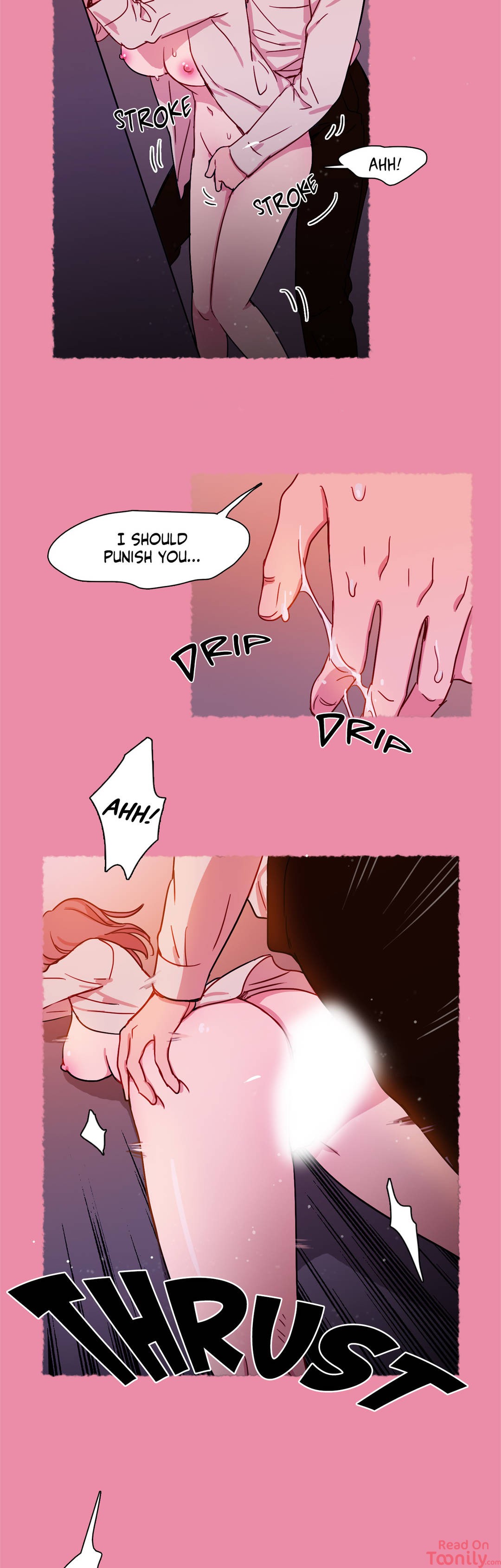 Narae’s Fantasy Chapter 1 image 10