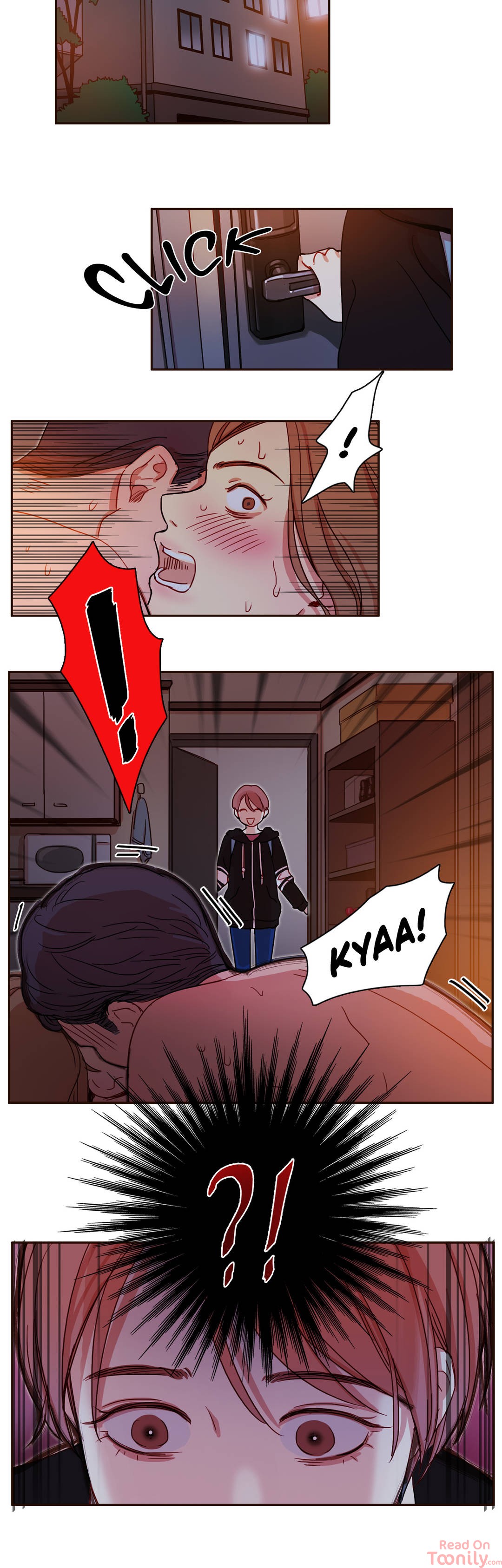 Narae’s Fantasy Chapter 1 image 15