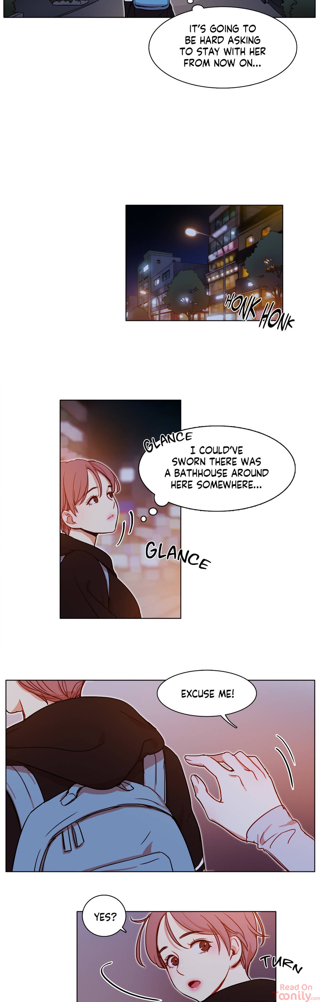 Narae’s Fantasy Chapter 1 image 21