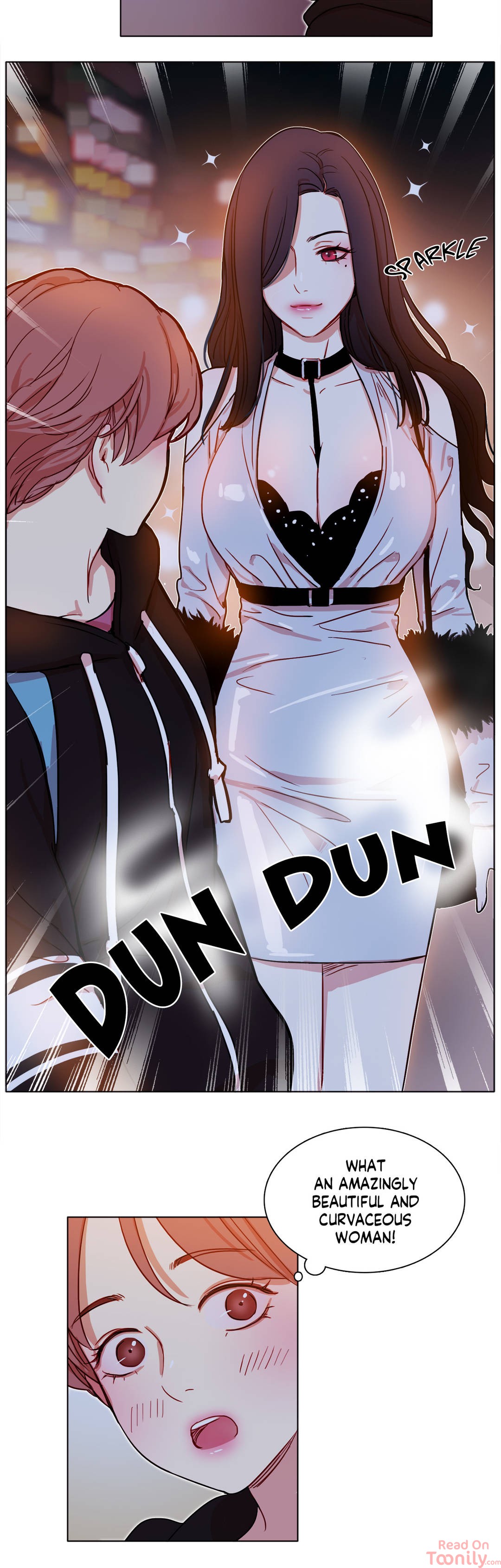 Narae’s Fantasy Chapter 1 image 22