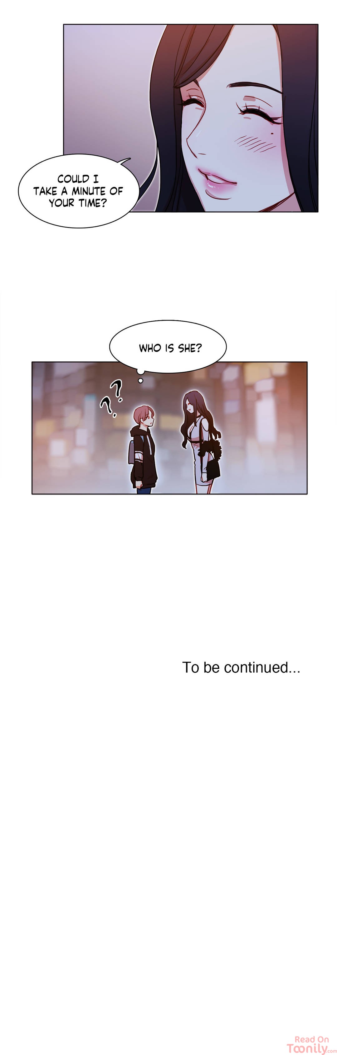 Narae’s Fantasy Chapter 1 image 23
