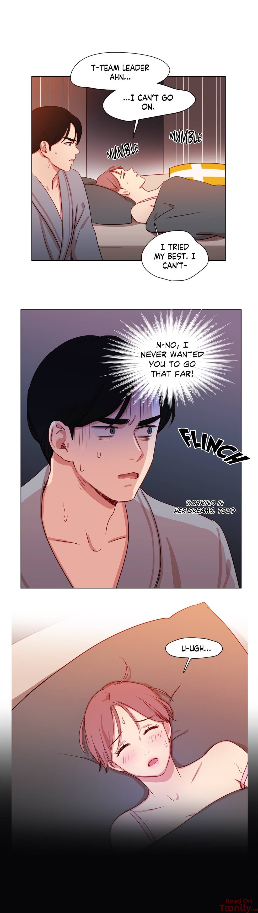 Narae’s Fantasy Chapter 10 image 12