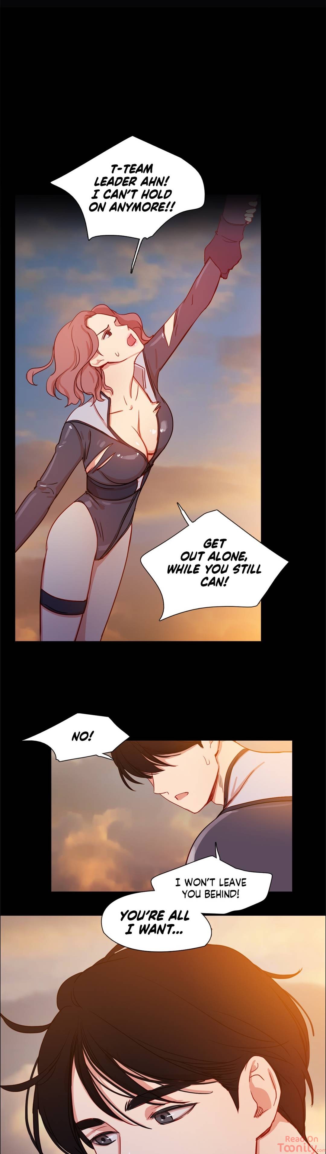 Narae’s Fantasy Chapter 10 image 13