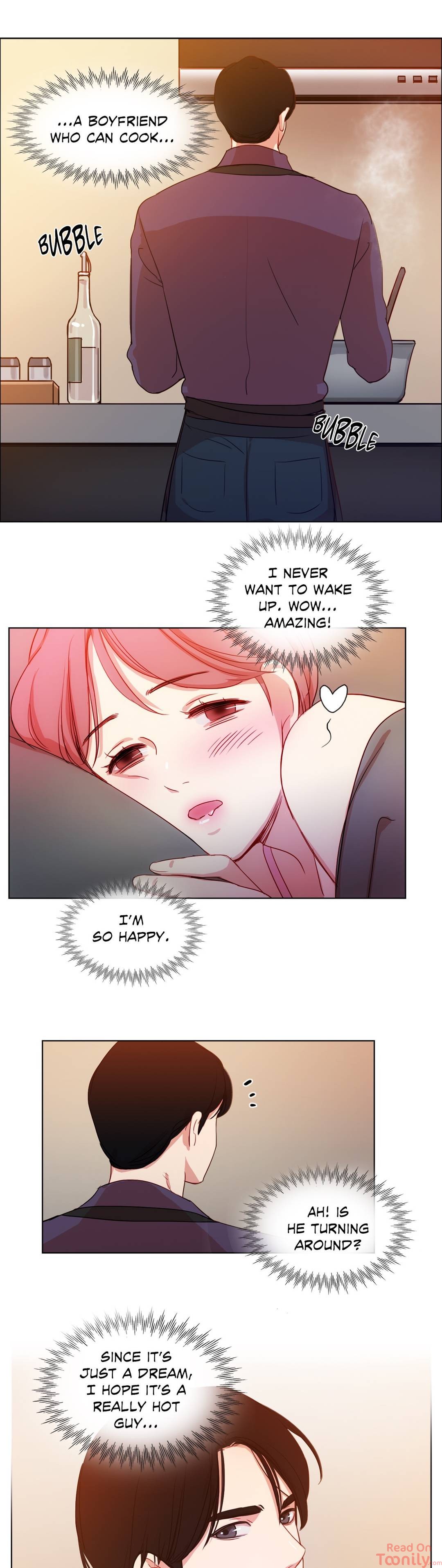 Narae’s Fantasy Chapter 10 image 16