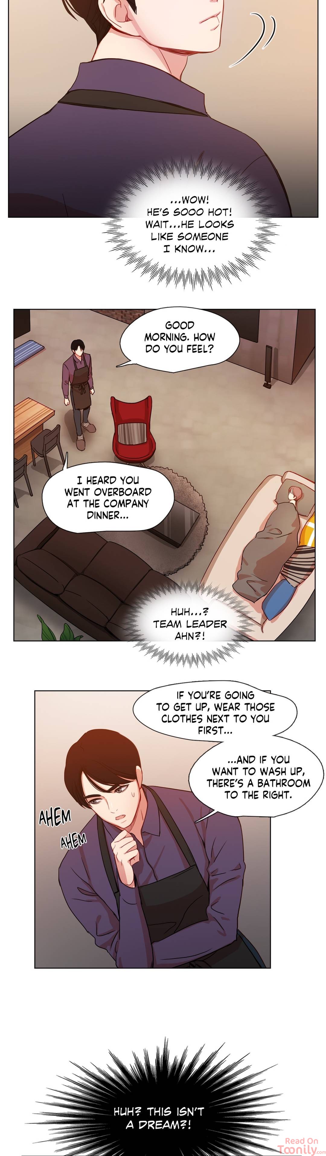 Narae’s Fantasy Chapter 10 image 17