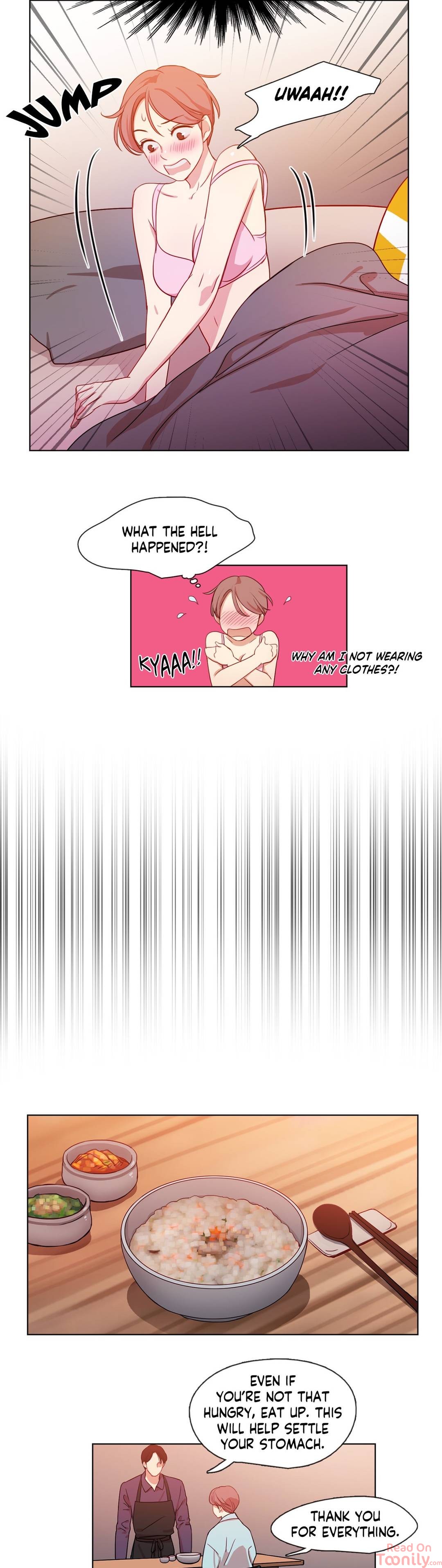 Narae’s Fantasy Chapter 10 image 18