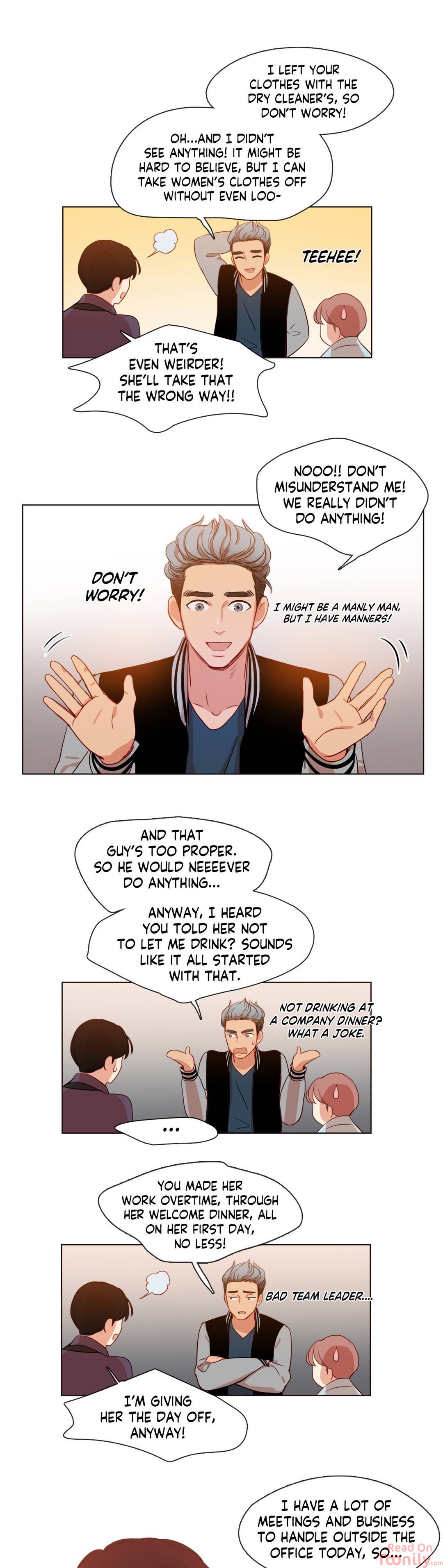 Narae’s Fantasy Chapter 10 image 20