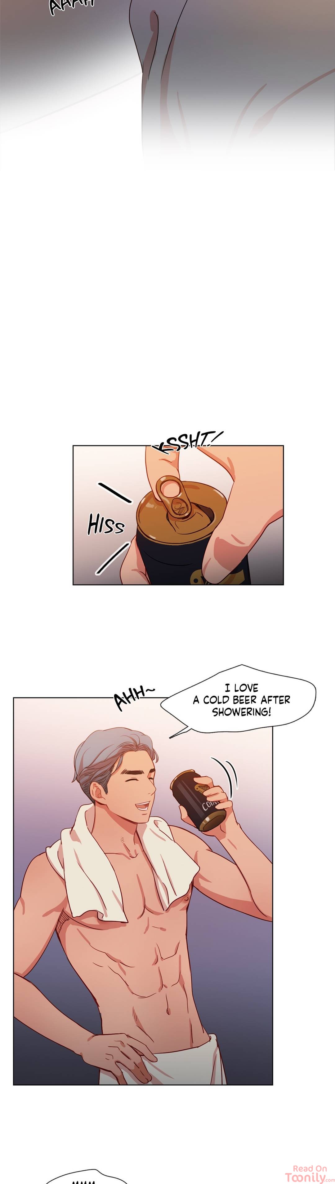 Narae’s Fantasy Chapter 10 image 5