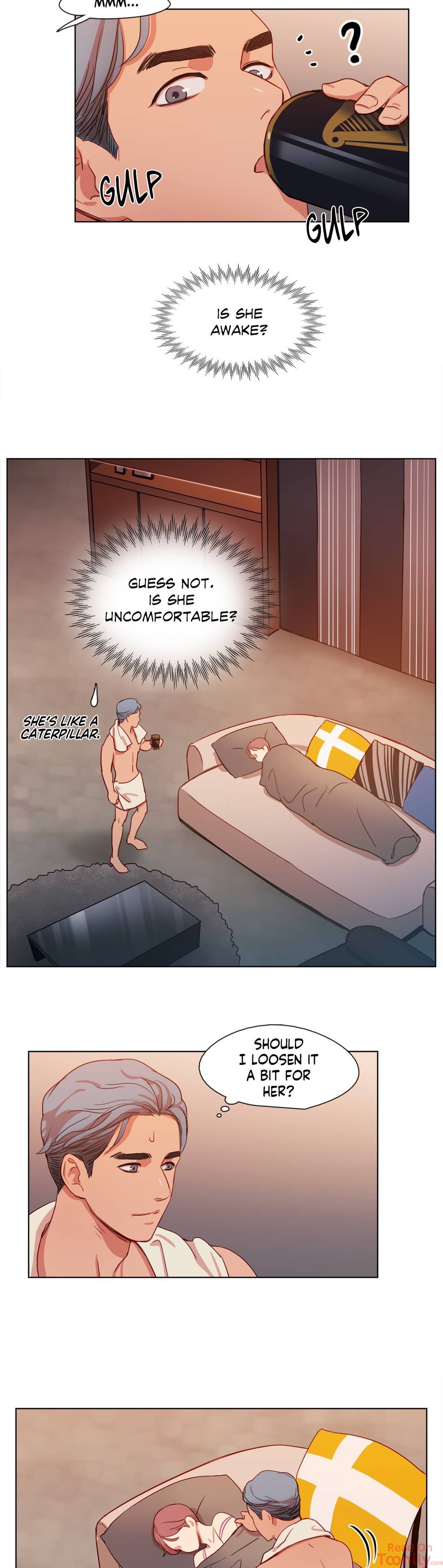 Narae’s Fantasy Chapter 10 image 6