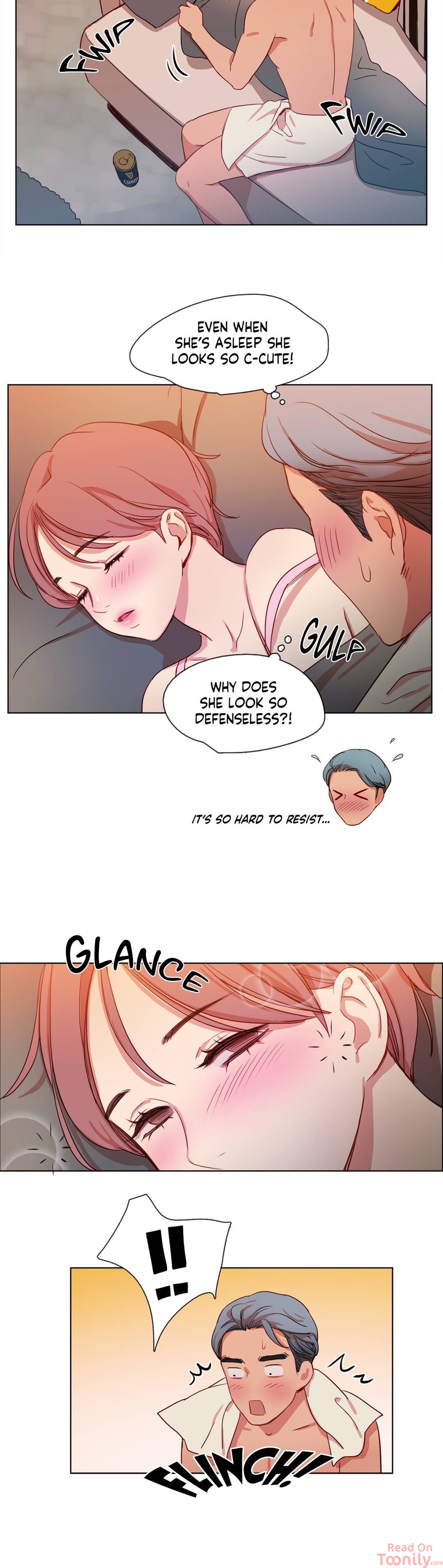 Narae’s Fantasy Chapter 10 image 7