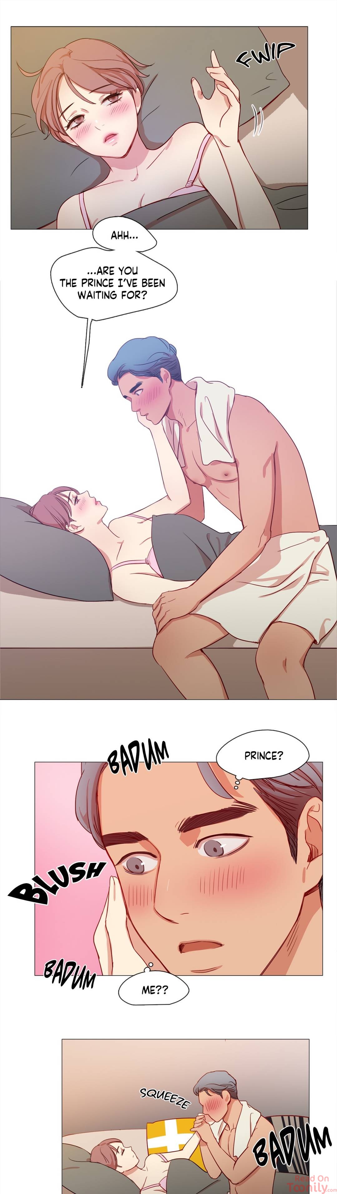 Narae’s Fantasy Chapter 10 image 8