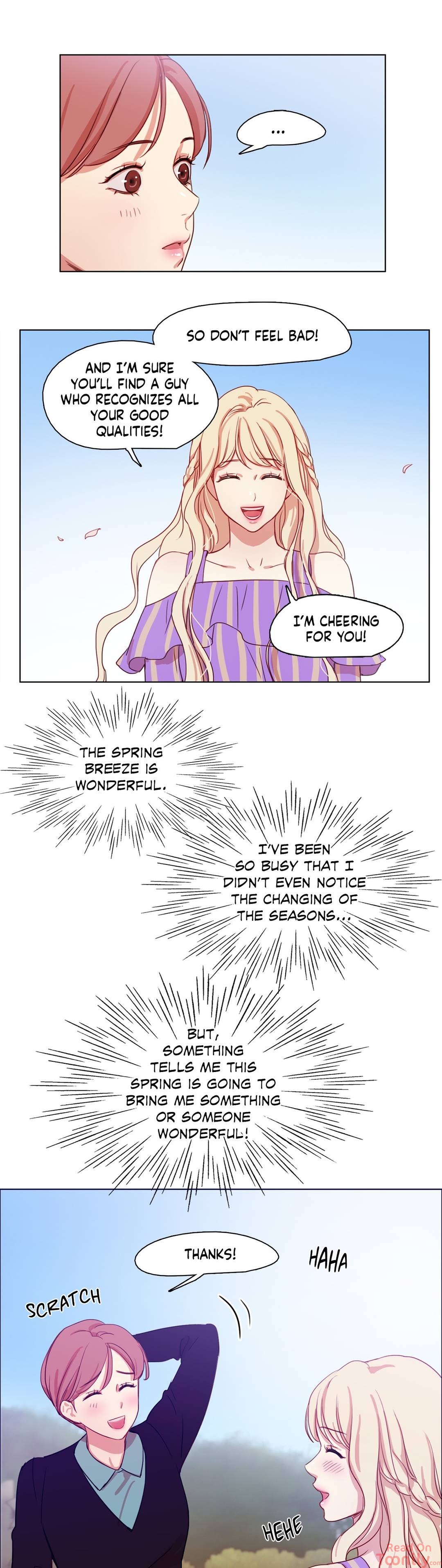 Narae’s Fantasy Chapter 11 image 16