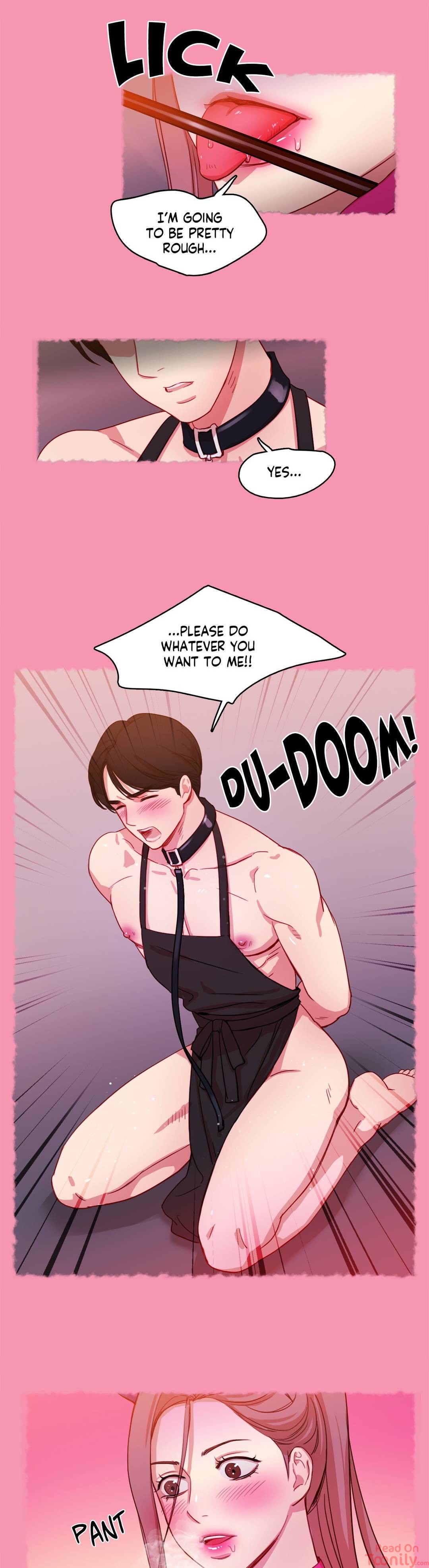 Narae’s Fantasy Chapter 11 image 1