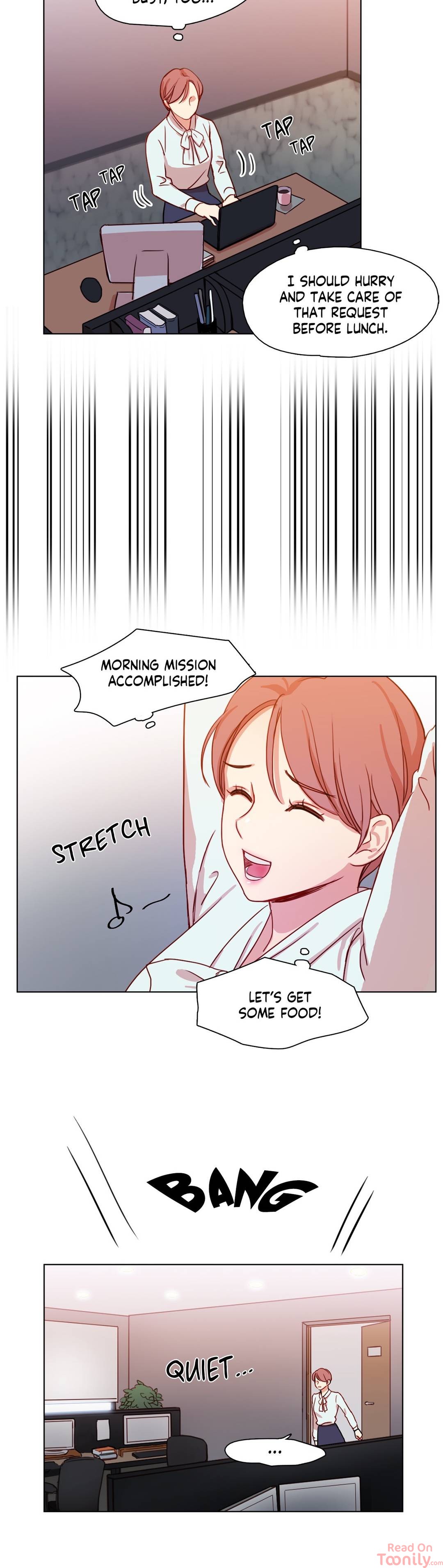 Narae’s Fantasy Chapter 11 image 19