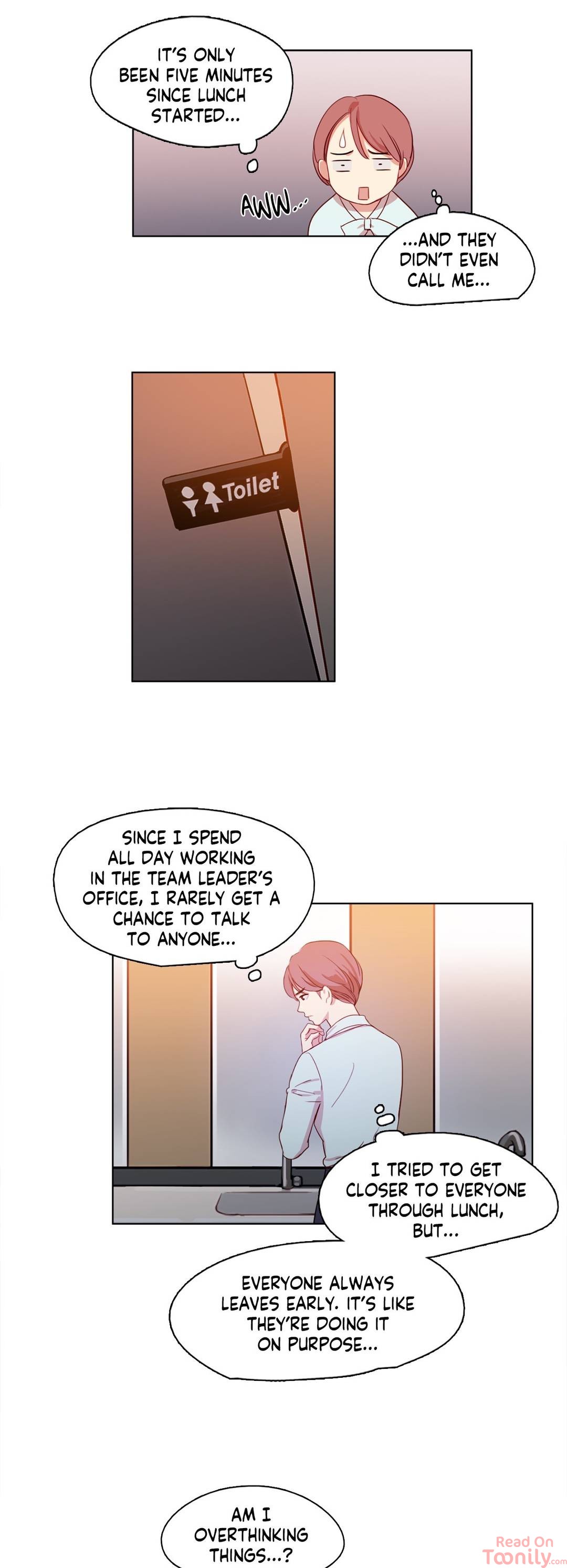 Narae’s Fantasy Chapter 11 image 20