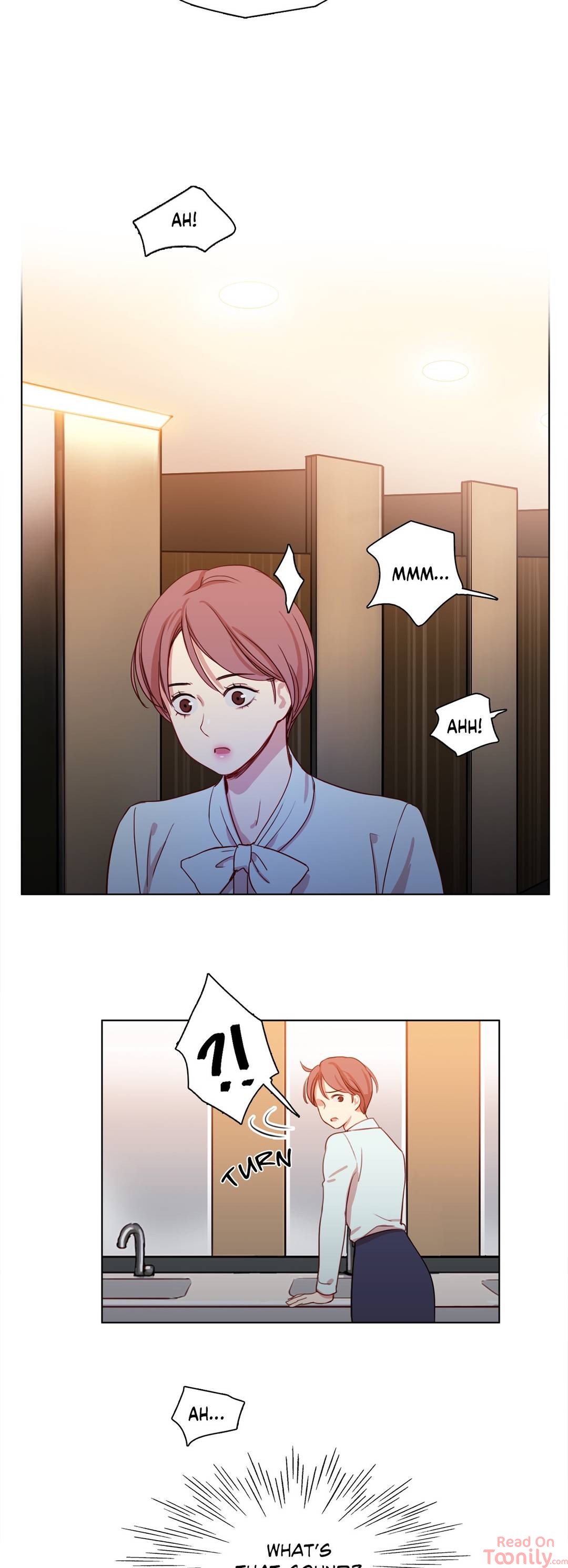 Narae’s Fantasy Chapter 11 image 21