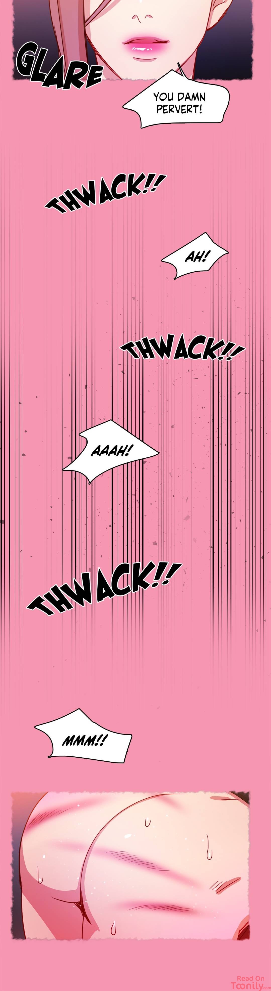 Narae’s Fantasy Chapter 11 image 3