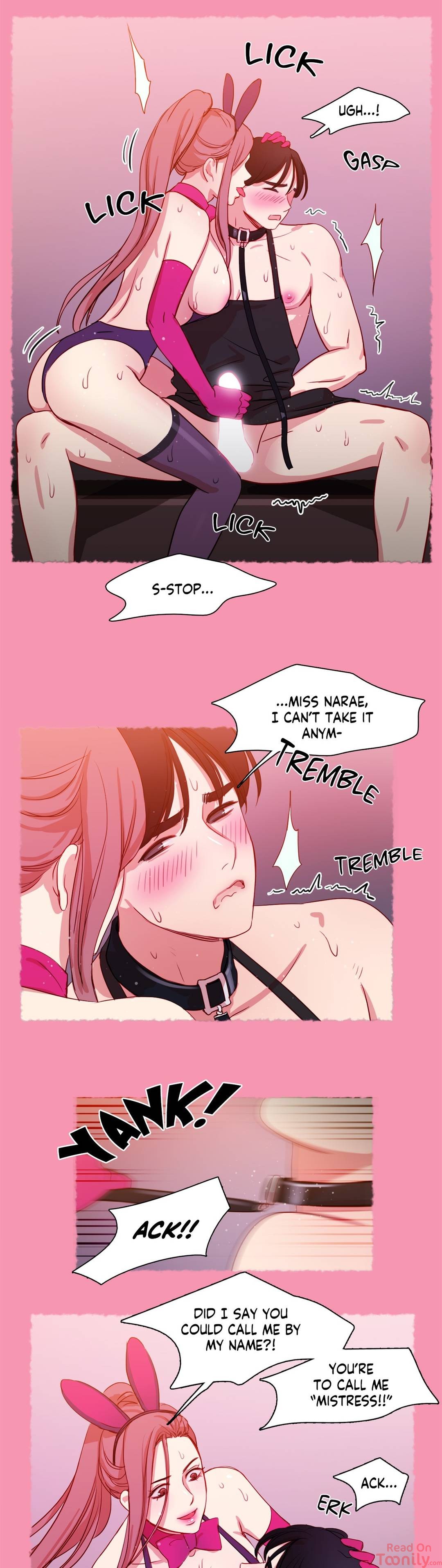 Narae’s Fantasy Chapter 11 image 5