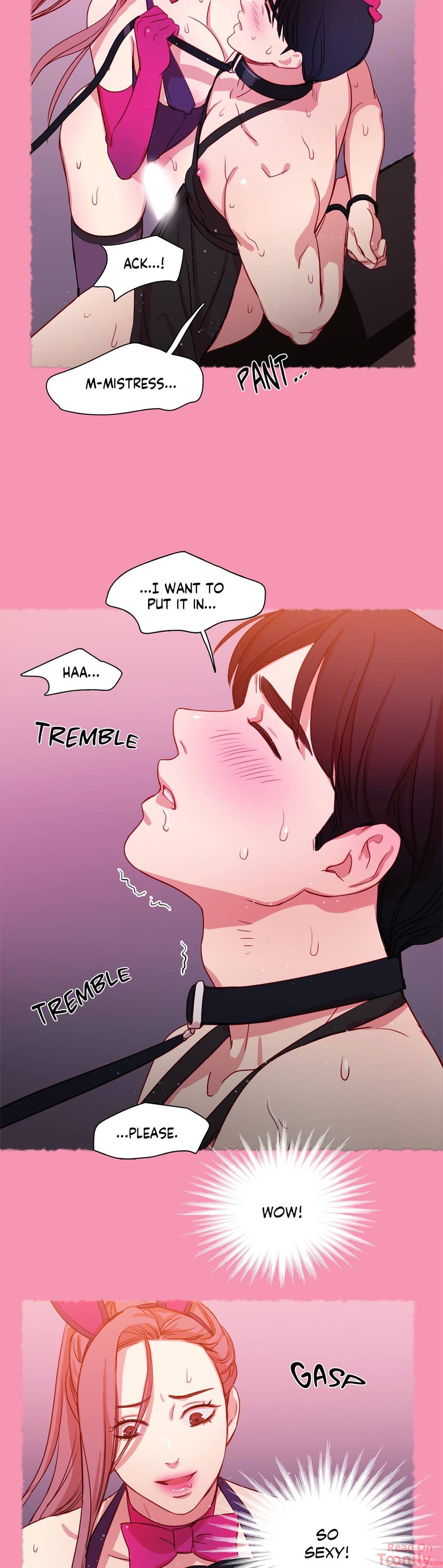 Narae’s Fantasy Chapter 11 image 6