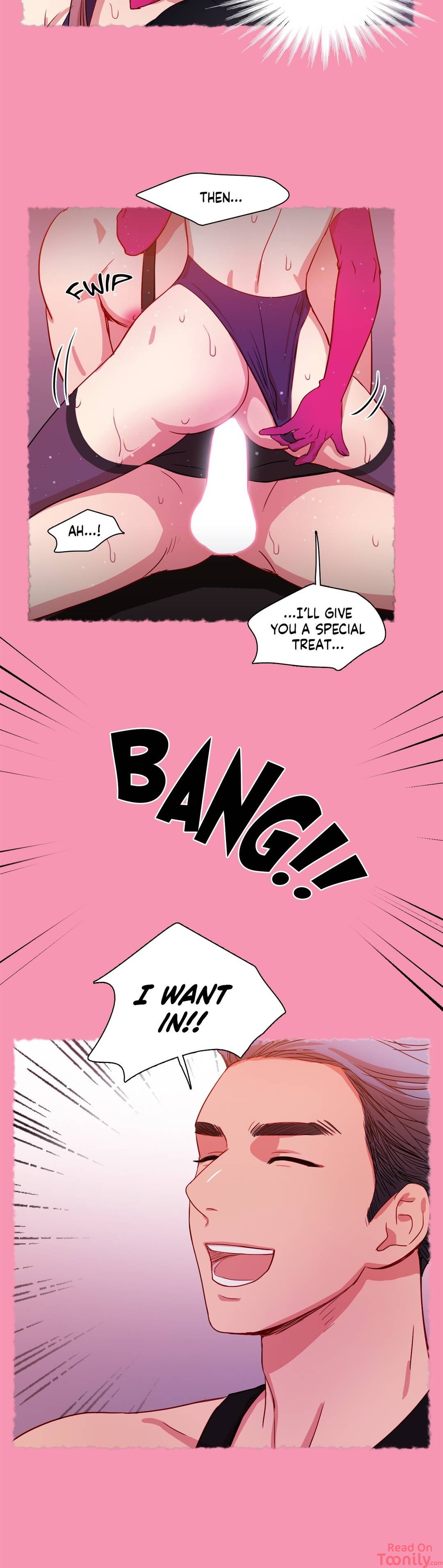 Narae’s Fantasy Chapter 11 image 7