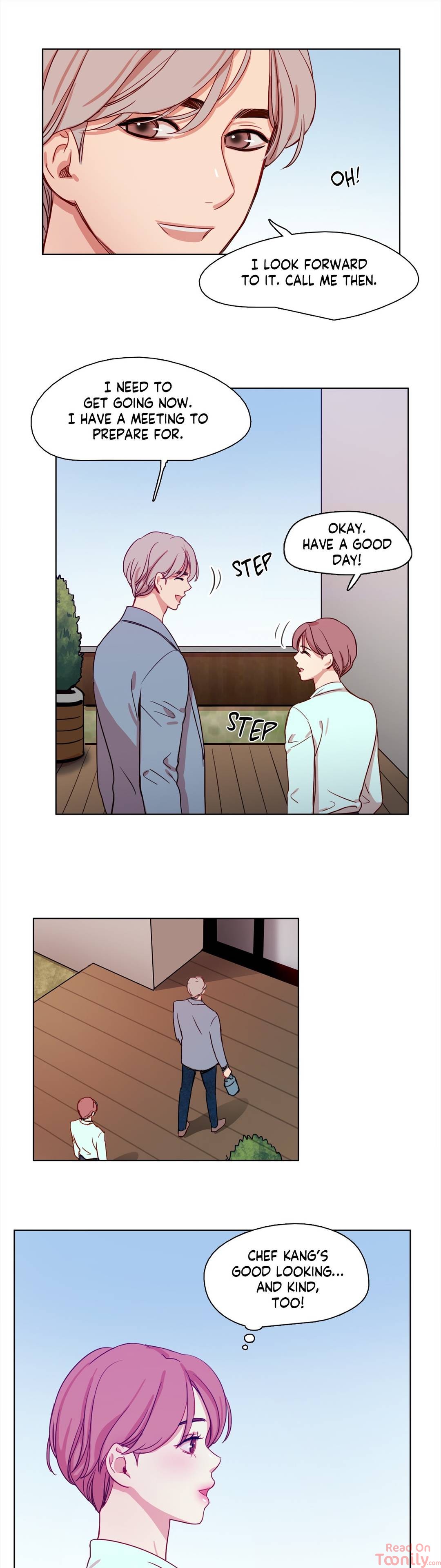 Narae’s Fantasy Chapter 12 image 10