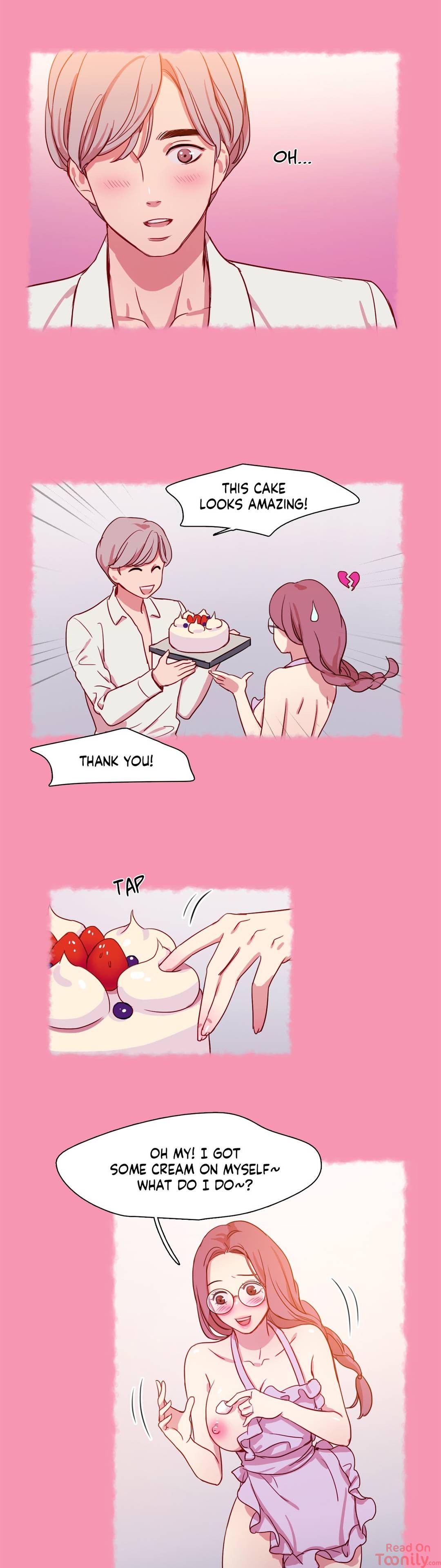 Narae’s Fantasy Chapter 12 image 12